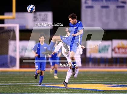 Thumbnail 3 in JV: Roswell @ Chattahoochee photogallery.