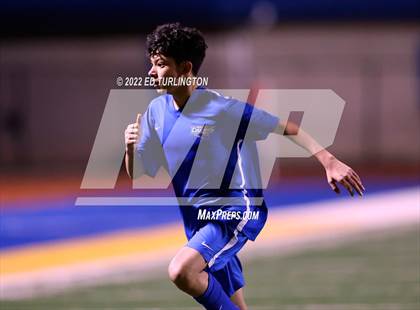 Thumbnail 3 in JV: Roswell @ Chattahoochee photogallery.