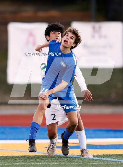 Thumbnail 2 in JV: Roswell @ Chattahoochee photogallery.