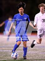 Photo from the gallery "Roswell @ Chattahoochee"