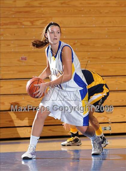 Thumbnail 2 in River City vs. Lincoln (Lincoln Invitational) photogallery.