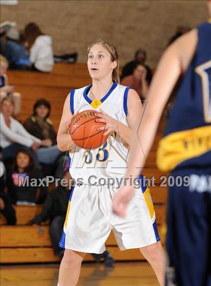 Thumbnail 3 in River City vs. Lincoln (Lincoln Invitational) photogallery.