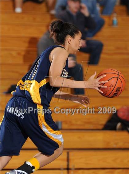 Thumbnail 1 in River City vs. Lincoln (Lincoln Invitational) photogallery.
