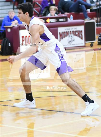 Thumbnail 1 in Nocona vs Tolar (Poolville Mesquite Pit Classic Tournament) photogallery.