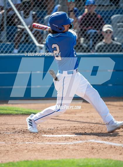Thumbnail 1 in La Jolla Country Day @ Rancho Bernardo (CIF SDS Division I Playoffs) photogallery.