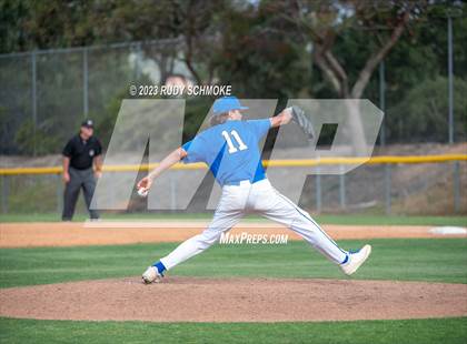 Thumbnail 1 in La Jolla Country Day @ Rancho Bernardo (CIF SDS Division I Playoffs) photogallery.