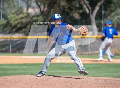 Thumbnail 2 in La Jolla Country Day @ Rancho Bernardo (CIF SDS Division I Playoffs) photogallery.