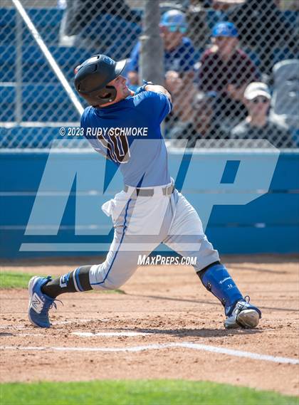 Thumbnail 3 in La Jolla Country Day @ Rancho Bernardo (CIF SDS Division I Playoffs) photogallery.