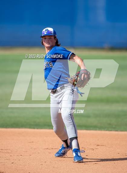Thumbnail 3 in La Jolla Country Day @ Rancho Bernardo (CIF SDS Division I Playoffs) photogallery.