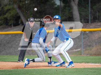 Thumbnail 1 in La Jolla Country Day @ Rancho Bernardo (CIF SDS Division I Playoffs) photogallery.