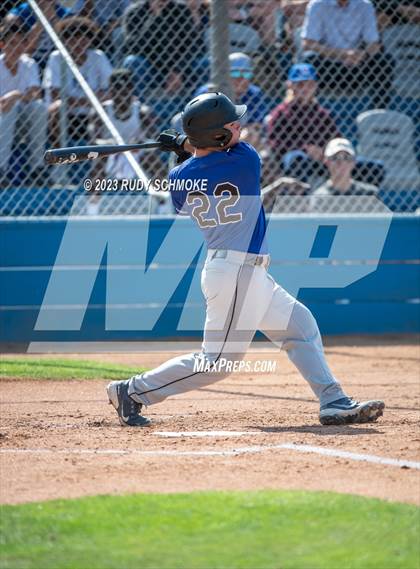 Thumbnail 3 in La Jolla Country Day @ Rancho Bernardo (CIF SDS Division I Playoffs) photogallery.