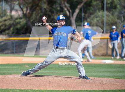 Thumbnail 1 in La Jolla Country Day @ Rancho Bernardo (CIF SDS Division I Playoffs) photogallery.