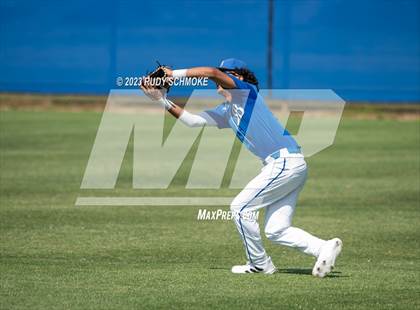 Thumbnail 2 in La Jolla Country Day @ Rancho Bernardo (CIF SDS Division I Playoffs) photogallery.