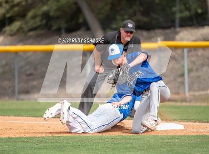 Thumbnail 1 in La Jolla Country Day @ Rancho Bernardo (CIF SDS Division I Playoffs) photogallery.
