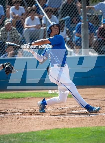 Thumbnail 3 in La Jolla Country Day @ Rancho Bernardo (CIF SDS Division I Playoffs) photogallery.