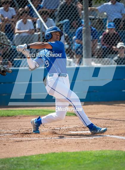 Thumbnail 2 in La Jolla Country Day @ Rancho Bernardo (CIF SDS Division I Playoffs) photogallery.