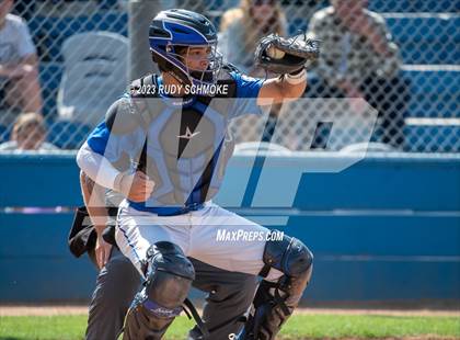 Thumbnail 3 in La Jolla Country Day @ Rancho Bernardo (CIF SDS Division I Playoffs) photogallery.