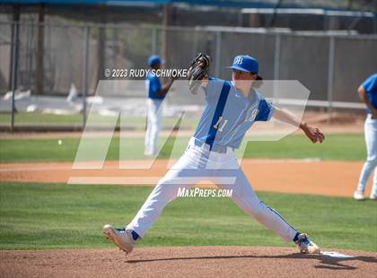 Thumbnail 2 in La Jolla Country Day @ Rancho Bernardo (CIF SDS Division I Playoffs) photogallery.