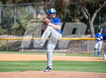Thumbnail 1 in La Jolla Country Day @ Rancho Bernardo (CIF SDS Division I Playoffs) photogallery.