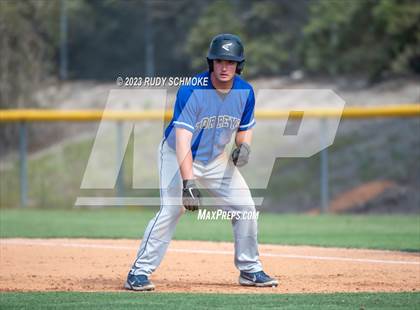 Thumbnail 2 in La Jolla Country Day @ Rancho Bernardo (CIF SDS Division I Playoffs) photogallery.