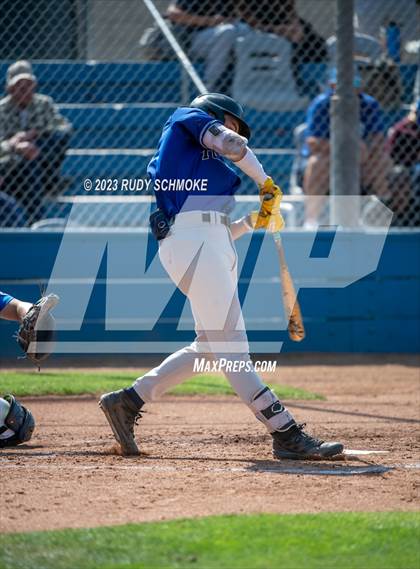 Thumbnail 3 in La Jolla Country Day @ Rancho Bernardo (CIF SDS Division I Playoffs) photogallery.