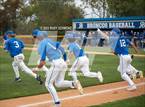 Photo from the gallery "La Jolla Country Day @ Rancho Bernardo (CIF SDS Division I Playoffs)"