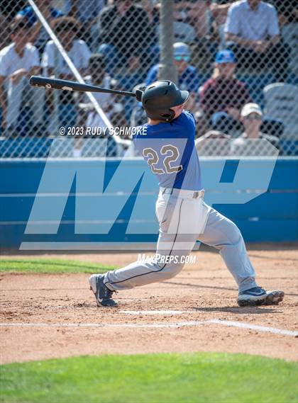 Thumbnail 2 in La Jolla Country Day @ Rancho Bernardo (CIF SDS Division I Playoffs) photogallery.