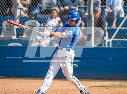 Thumbnail 1 in La Jolla Country Day @ Rancho Bernardo (CIF SDS Division I Playoffs) photogallery.
