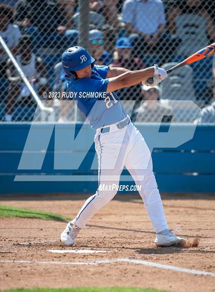 Thumbnail 3 in La Jolla Country Day @ Rancho Bernardo (CIF SDS Division I Playoffs) photogallery.