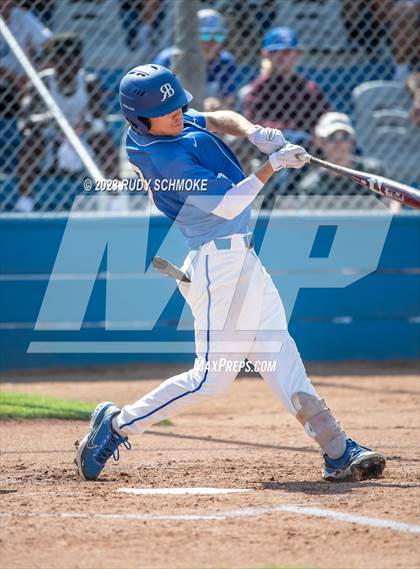 Thumbnail 3 in La Jolla Country Day @ Rancho Bernardo (CIF SDS Division I Playoffs) photogallery.