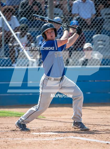 Thumbnail 3 in La Jolla Country Day @ Rancho Bernardo (CIF SDS Division I Playoffs) photogallery.