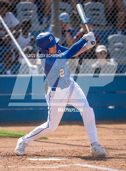 Thumbnail 3 in La Jolla Country Day @ Rancho Bernardo (CIF SDS Division I Playoffs) photogallery.