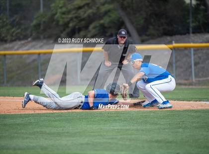 Thumbnail 2 in La Jolla Country Day @ Rancho Bernardo (CIF SDS Division I Playoffs) photogallery.