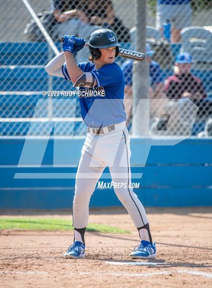 Thumbnail 3 in La Jolla Country Day @ Rancho Bernardo (CIF SDS Division I Playoffs) photogallery.