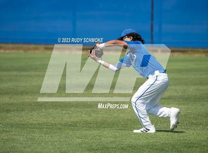 Thumbnail 3 in La Jolla Country Day @ Rancho Bernardo (CIF SDS Division I Playoffs) photogallery.