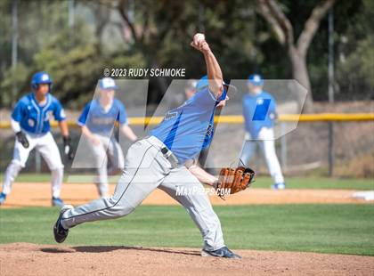 Thumbnail 2 in La Jolla Country Day @ Rancho Bernardo (CIF SDS Division I Playoffs) photogallery.