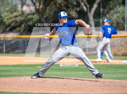 Thumbnail 3 in La Jolla Country Day @ Rancho Bernardo (CIF SDS Division I Playoffs) photogallery.