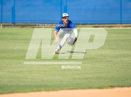 Thumbnail 3 in La Jolla Country Day @ Rancho Bernardo (CIF SDS Division I Playoffs) photogallery.