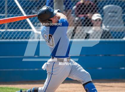 Thumbnail 2 in La Jolla Country Day @ Rancho Bernardo (CIF SDS Division I Playoffs) photogallery.