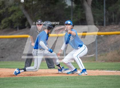 Thumbnail 3 in La Jolla Country Day @ Rancho Bernardo (CIF SDS Division I Playoffs) photogallery.
