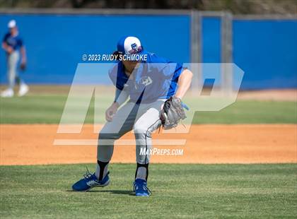 Thumbnail 3 in La Jolla Country Day @ Rancho Bernardo (CIF SDS Division I Playoffs) photogallery.