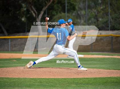 Thumbnail 1 in La Jolla Country Day @ Rancho Bernardo (CIF SDS Division I Playoffs) photogallery.