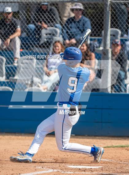 Thumbnail 1 in La Jolla Country Day @ Rancho Bernardo (CIF SDS Division I Playoffs) photogallery.