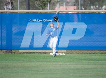 Thumbnail 1 in La Jolla Country Day @ Rancho Bernardo (CIF SDS Division I Playoffs) photogallery.