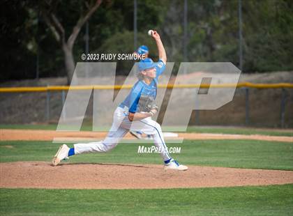 Thumbnail 2 in La Jolla Country Day @ Rancho Bernardo (CIF SDS Division I Playoffs) photogallery.
