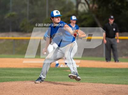 Thumbnail 3 in La Jolla Country Day @ Rancho Bernardo (CIF SDS Division I Playoffs) photogallery.