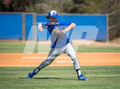 Thumbnail 1 in La Jolla Country Day @ Rancho Bernardo (CIF SDS Division I Playoffs) photogallery.