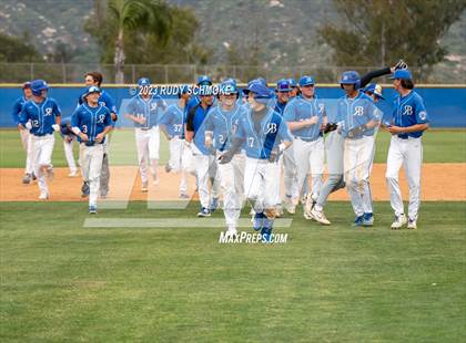 Thumbnail 3 in La Jolla Country Day @ Rancho Bernardo (CIF SDS Division I Playoffs) photogallery.