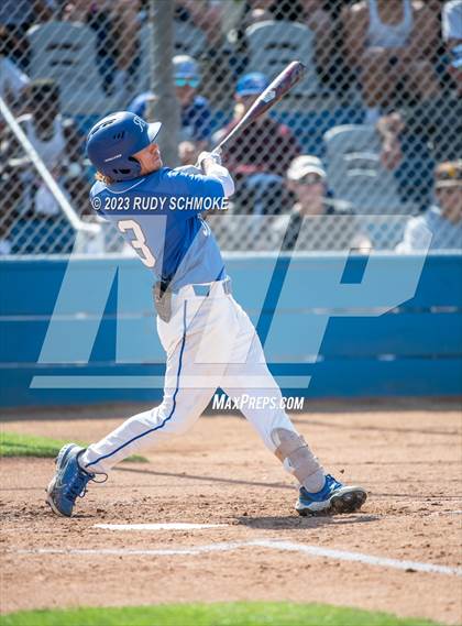Thumbnail 1 in La Jolla Country Day @ Rancho Bernardo (CIF SDS Division I Playoffs) photogallery.