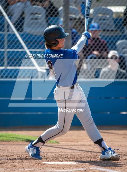 Thumbnail 2 in La Jolla Country Day @ Rancho Bernardo (CIF SDS Division I Playoffs) photogallery.